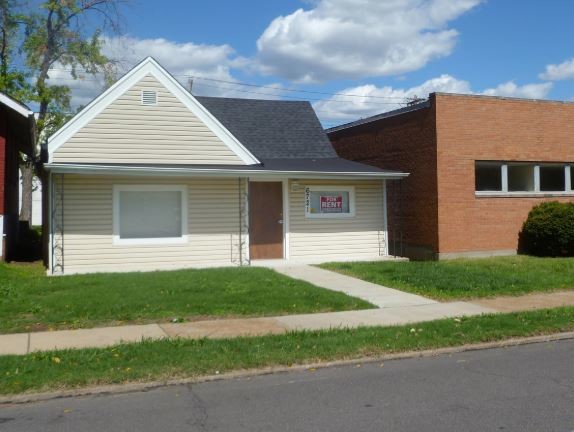 6721 Vernon Ave, Saint Louis, MO for lease Primary Photo- Image 1 of 3