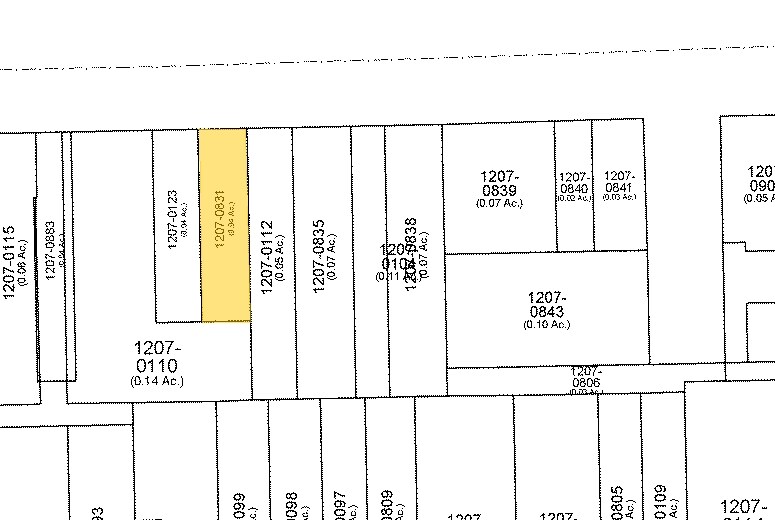 3236 Prospect St NW, Washington, DC for lease - Building Photo - Image 2 of 2