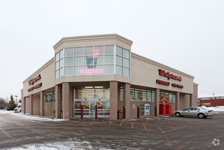 More details for 600 County Road 10 NE, Blaine, MN - Retail for Sale