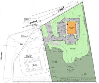 More details for 277 Bridge Street, Fairhaven, MA - Land for Lease