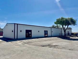 Plus de détails pour 1007 Avenue K, Marble Falls, TX - Commerce de détail à louer