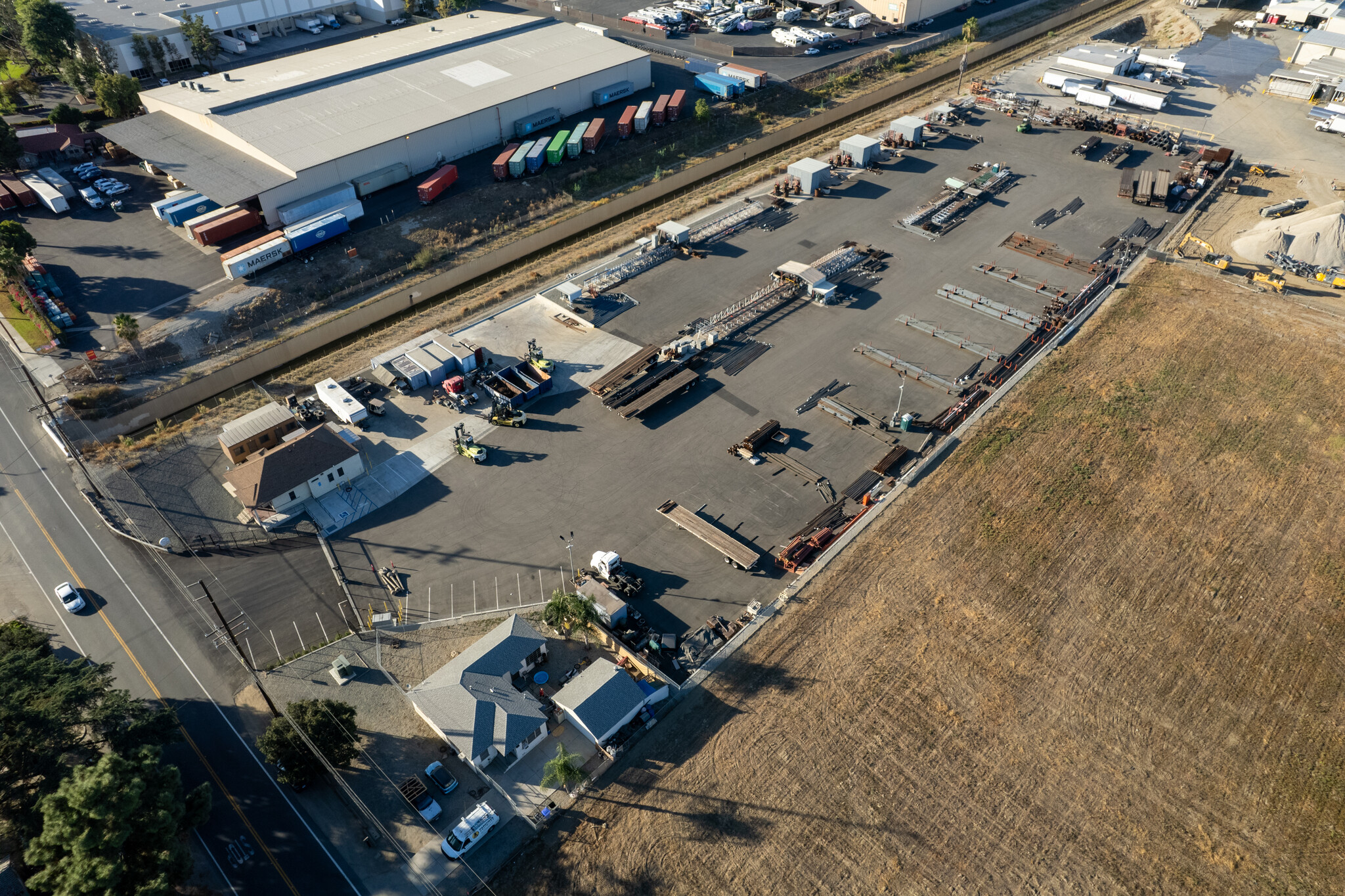 3612 Philadelphia St, Chino, CA for sale Building Photo- Image 1 of 11