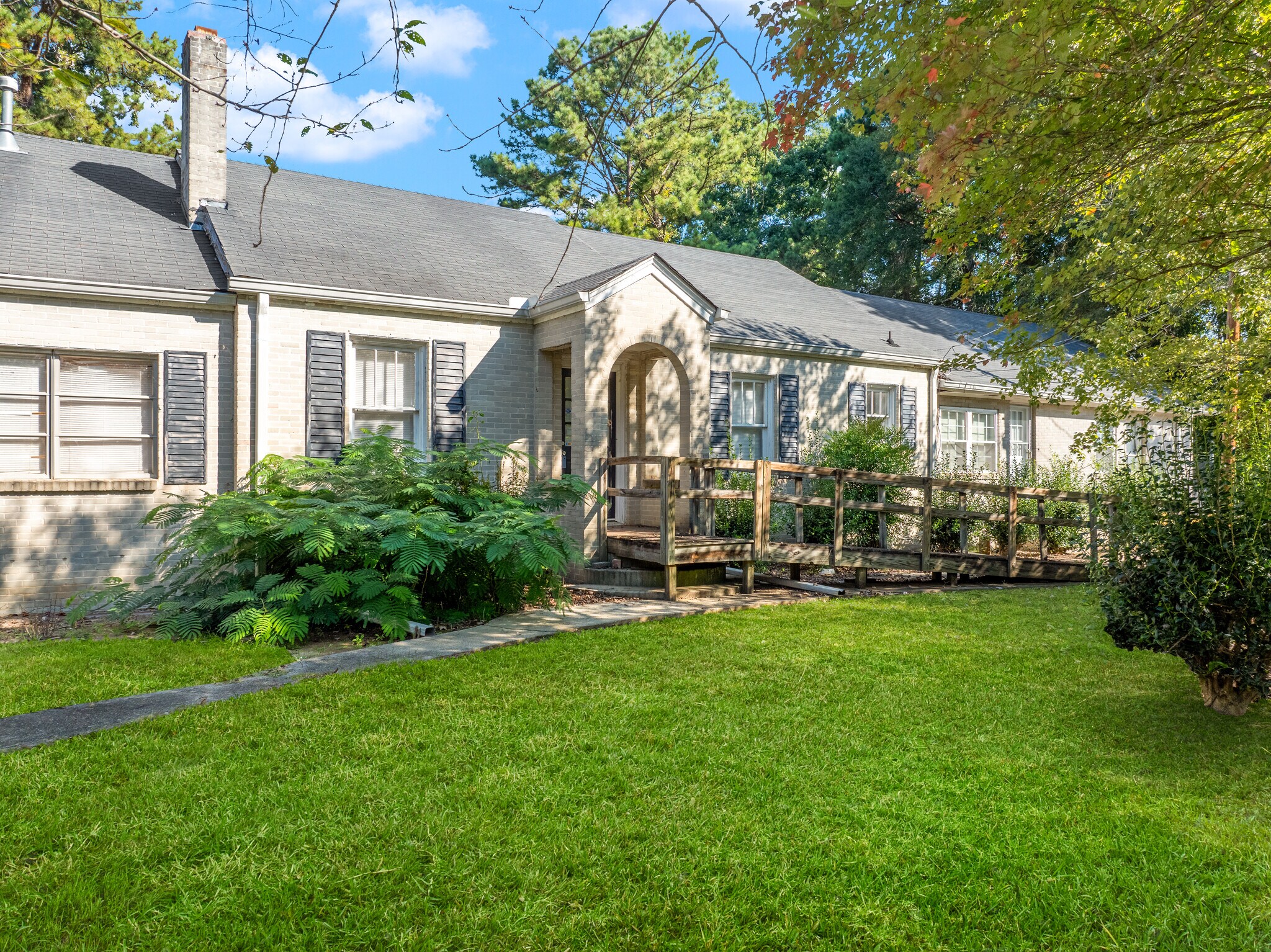 910 Highway 54 E, Fayetteville, GA à vendre Photo principale- Image 1 de 5