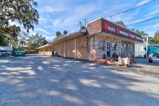 Plus de détails pour 5110 S Ridgewood Ave, Port Orange, FL - Vente au détail à vendre