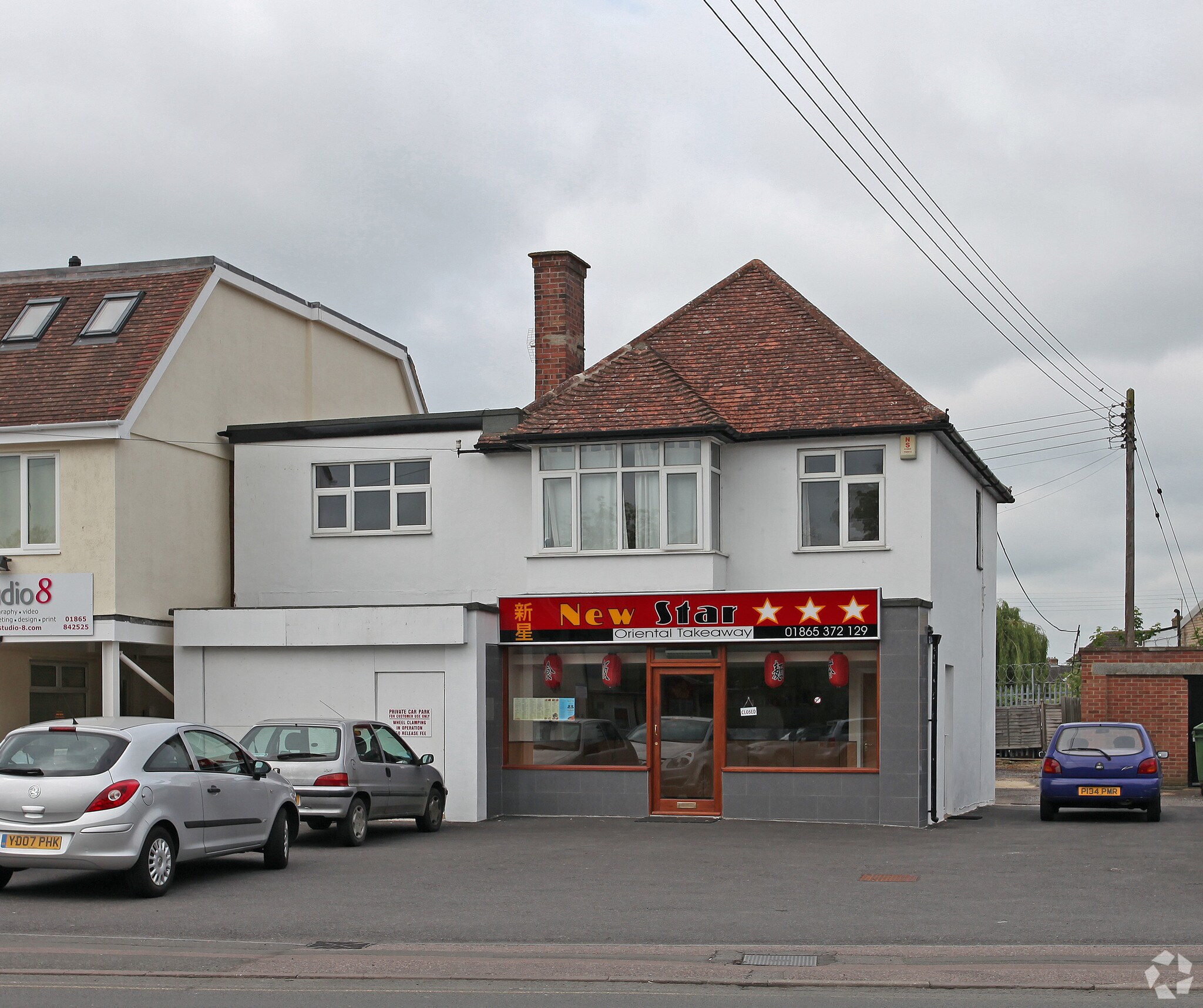 6 Oxford Rd, Kidlington for sale Primary Photo- Image 1 of 2