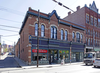 More details for 4126-4130 Butler St, Pittsburgh, PA - Office/Retail, Retail for Lease