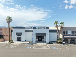 Plus de détails pour 1944 Mesquite Ave, Lake Havasu City, AZ - Bureau à louer