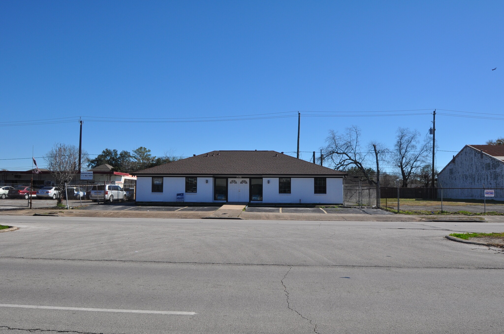 7126 Bellfort St, Houston, TX for sale Building Photo- Image 1 of 1