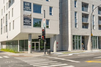 Plus de détails pour 3760 St Saint-Denis, Montréal, QC - Vente au détail à louer