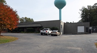 Plus de détails pour Dowtwon Cary Assemblage – à vendre, Cary, NC