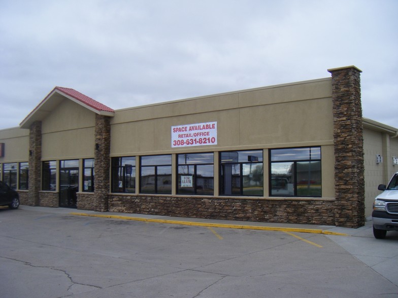 1930 E 20th Pl, Scottsbluff, NE for lease - Building Photo - Image 2 of 5