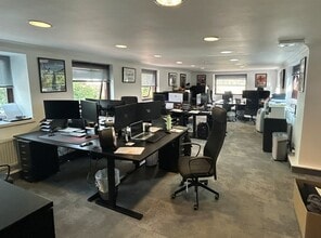 Holyport Rd, Maidenhead for lease Interior Photo- Image 2 of 6