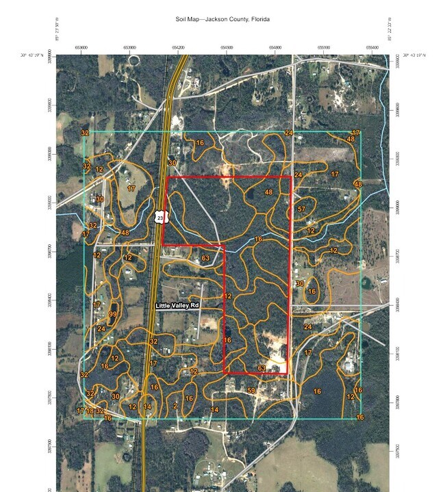 More details for US 231, Cottondale, FL - Land for Sale