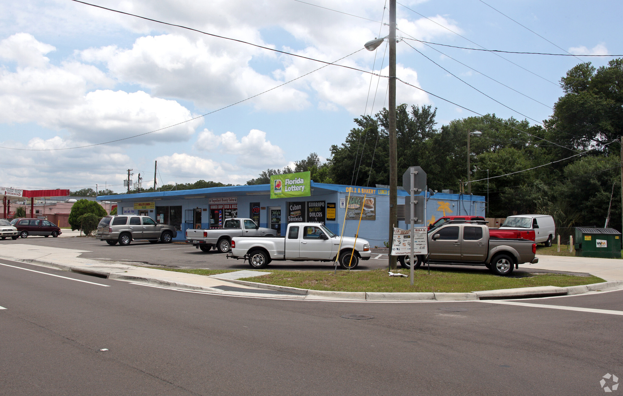 7501 Causeway Blvd, Tampa, FL for sale Primary Photo- Image 1 of 1