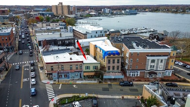 5 Wharf Ave, Red Bank, NJ for lease Building Photo- Image 1 of 11