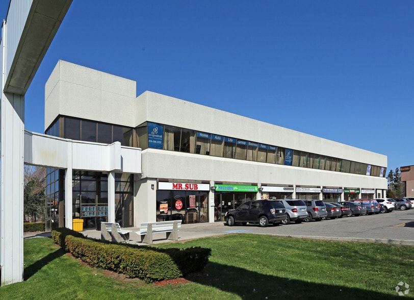 1265 Morningside Ave, Toronto, ON for lease - Primary Photo - Image 1 of 10