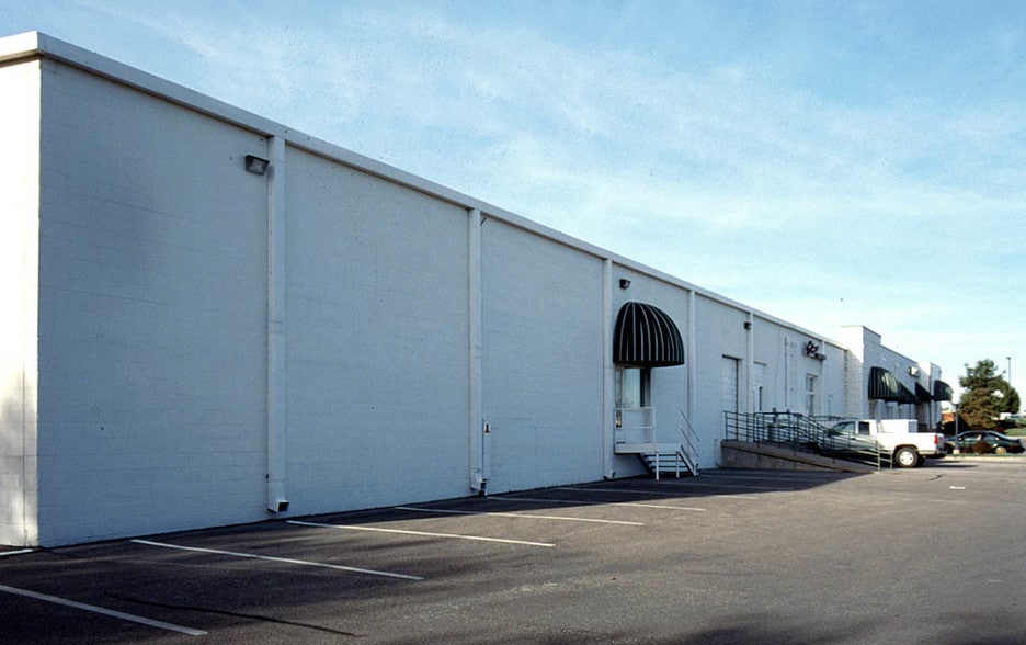 12121 Blue Ridge Blvd, Grandview, MO for lease - Other - Image 2 of 10