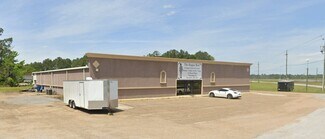 Plus de détails pour 103 Braswell Rd, Hattiesburg, MS - Commerce de détail à vendre