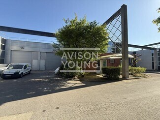 More details for Flex for Lease