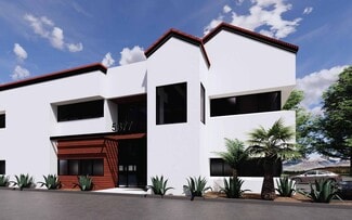 Plus de détails pour 5677 Oberlin Dr, San Diego, CA - Bureau à vendre