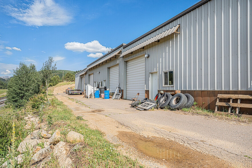 182 Tolland rd, Rollinsville, CO for sale - Building Photo - Image 3 of 20