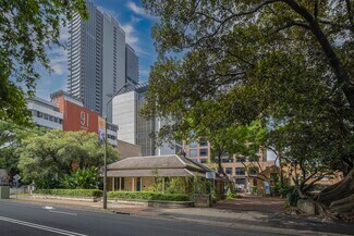 Plus de détails pour 85 George St, Parramatta - Bureau à louer