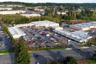 Plus de détails pour 10404-10408 Silverdale Way NW, Silverdale, WA - Commerce de détail à louer