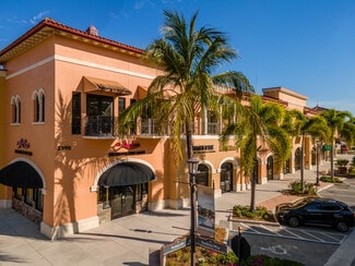 More details for 23190 Fashion Dr, Estero, FL - Retail for Sale