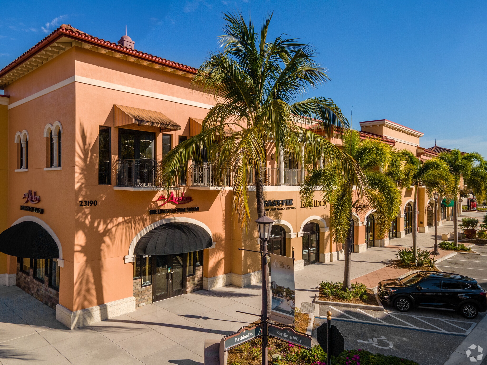 23190 Fashion Dr, Estero, FL for sale Building Photo- Image 1 of 5