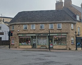 60-62 Scotgate, Stamford à louer Photo du bâtiment- Image 2 de 5