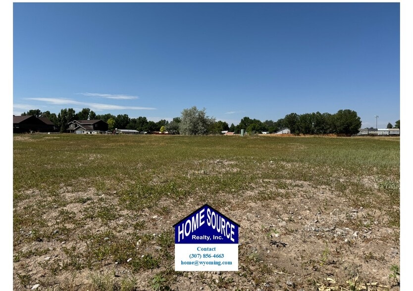 2310 Federal Boulevard, Riverton, WY for sale - Primary Photo - Image 1 of 10