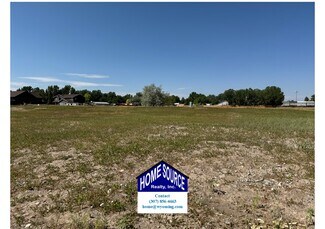 More details for 2310 Federal Boulevard, Riverton, WY - Land for Sale