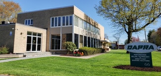 More details for 66 Granby St, Bloomfield, CT - Flex, Industrial for Lease