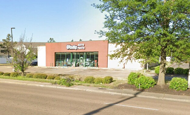 2841 Kirby Whitten Rd, Bartlett, TN à vendre Photo principale- Image 1 de 8