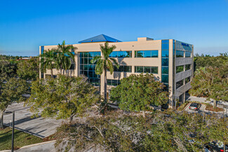 More details for 140 Intracoastal Pointe Dr, Jupiter, FL - Office for Lease