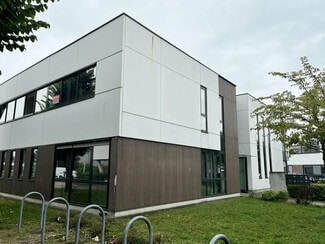 More details for 19 Rue Jacobi-Netter, Strasbourg - Office for Lease