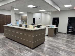 1610 Commons Cir, Argyle, TX for lease Building Photo- Image 1 of 4