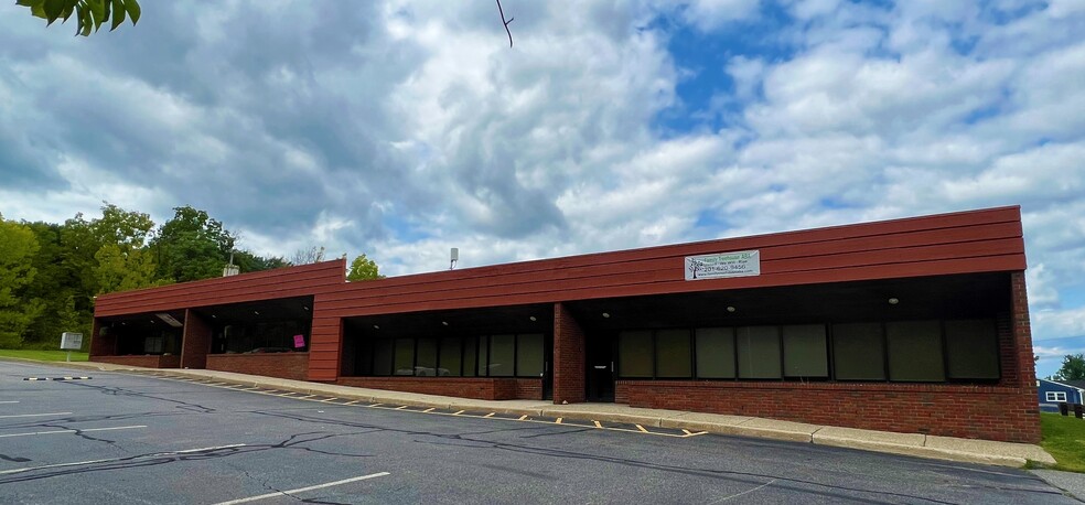 521 County Route 515, Vernon, NJ for sale - Building Photo - Image 1 of 1