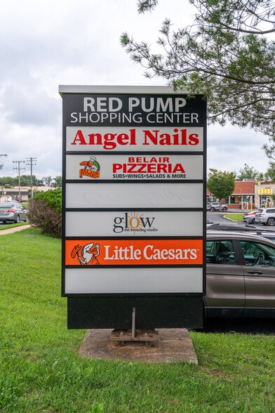 3-13 Red Pump Rd, Bel Air, MD for sale - Building Photo - Image 2 of 7