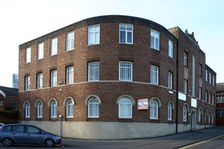 More details for Regent St, Blackburn - Office for Lease