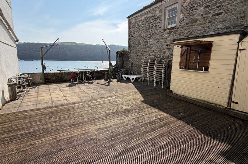 32 Fore St, Fowey à vendre - Photo du bâtiment - Image 2 de 4
