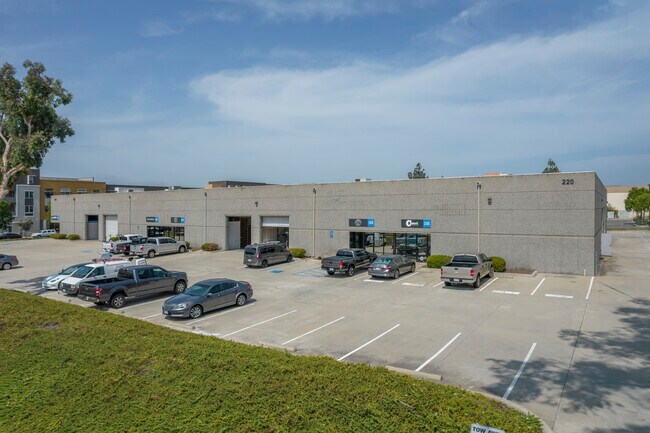 More details for 220 Bingham Dr, San Marcos, CA - Flex for Lease