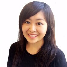 Alicia Xiong