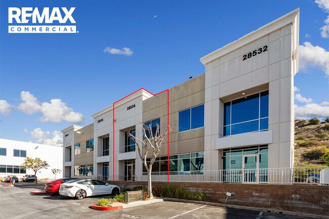 More details for 28534 Constellation Rd, Valencia, CA - Industrial for Sale