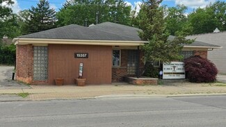 More details for 15357 Farmington Rd, Livonia, MI - Office for Sale