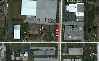 Plus de détails pour 8100 W Calumet Rd, Milwaukee, WI - Terrain à vendre