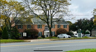 Plus de détails pour 171 W Lancaster Ave, Paoli, PA - Bureau à louer