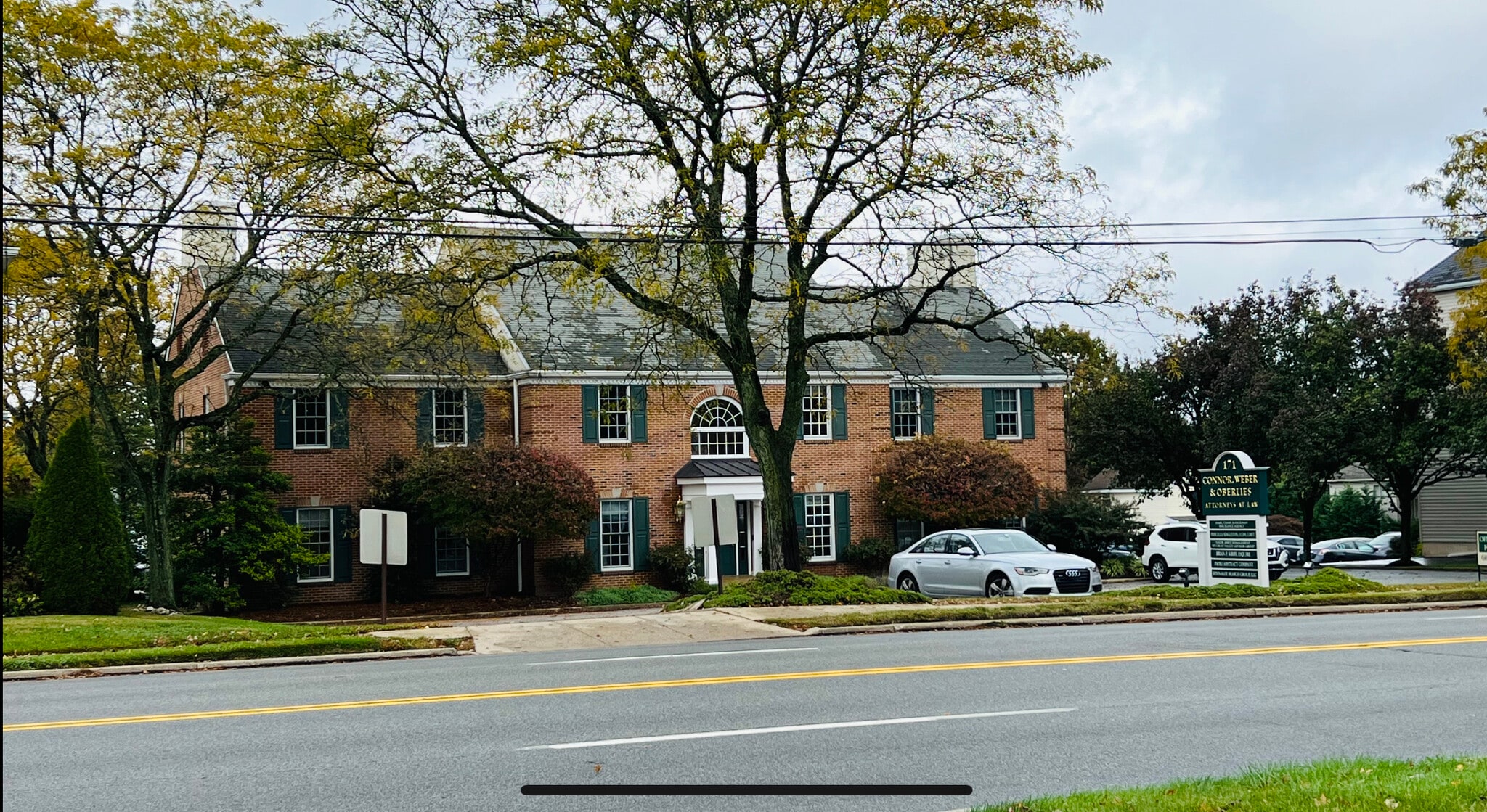 171 W Lancaster Ave, Paoli, PA for lease Primary Photo- Image 1 of 6