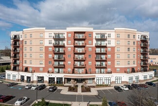 Plus de détails pour 100 Lara St, Manassas Park, VA - Commerce de détail à louer