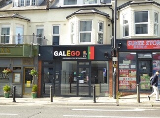 More details for 7 Commercial Rd, Southampton - Retail for Lease
